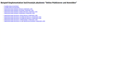 Desktop Screenshot of anmeldung.bodyfeet.ch
